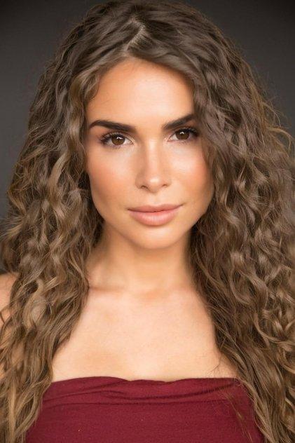 Monia Ayachi - Actor Profile Photo