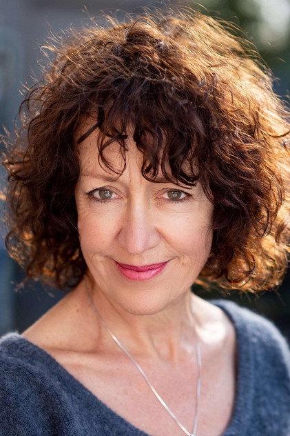 Margot Knight - Actor Profile Photo