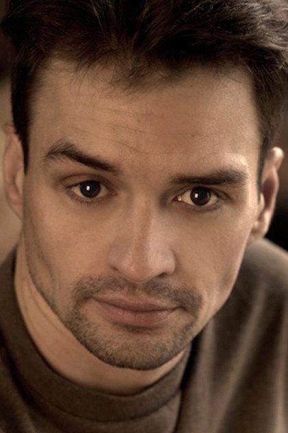 Brent David Fraser - Actor Profile Photo