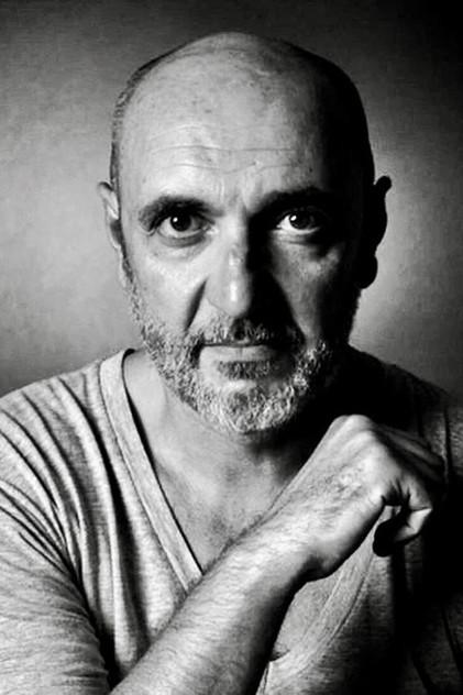 Frédéric Poggi - Actor Profile Photo