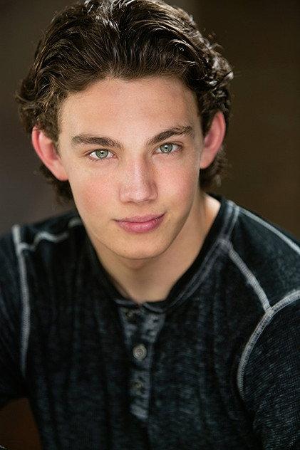 Sage Croft - Actor Profile Photo
