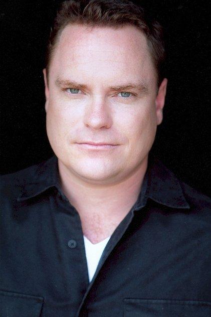 Danny McCarthy - Actor Profile Photo