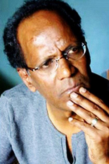 Veerendra Saxena - Actor Profile Photo