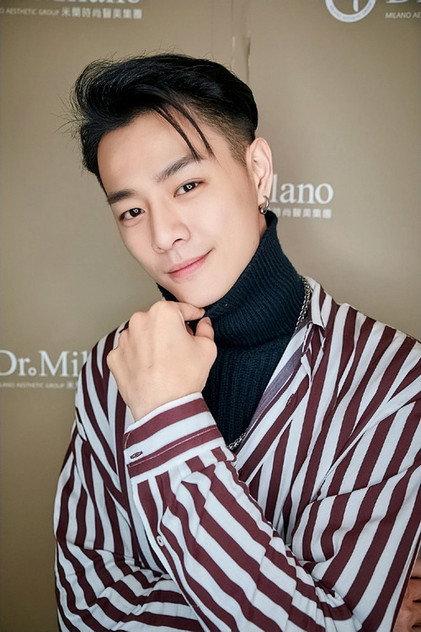 Ke Jiahao - Actor Profile Photo