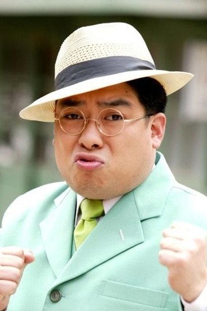 Kim Dong-su - Actor Profile Photo