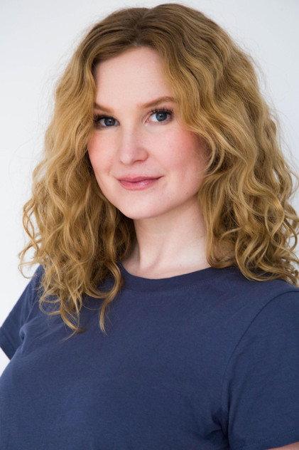 Brittany Field - Actor Profile Photo