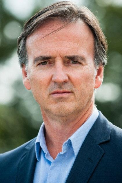 Richard Brimblecombe - Actor Profile Photo