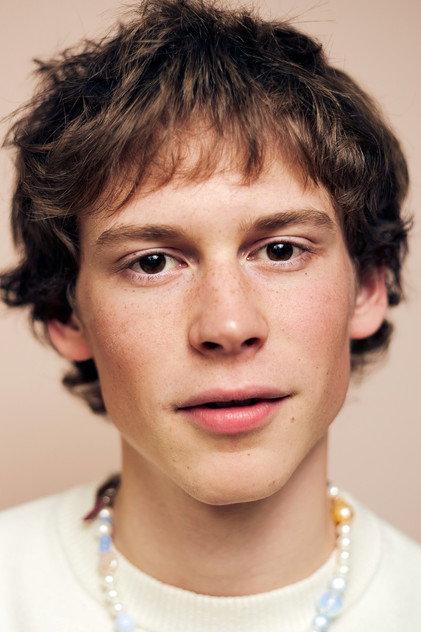 Philip Günsch - Actor Profile Photo