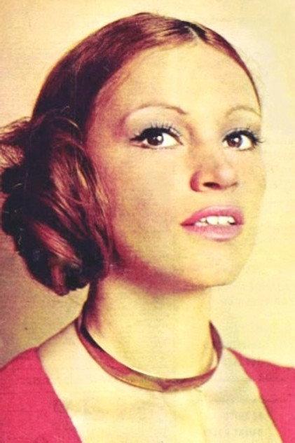 Franciska Győry - Actor Profile Photo