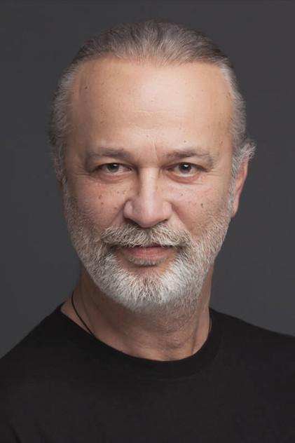 Levent Özdilek - Actor Profile Photo