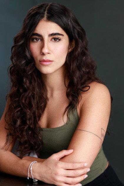 Zarina Sterling - Actor Profile Photo