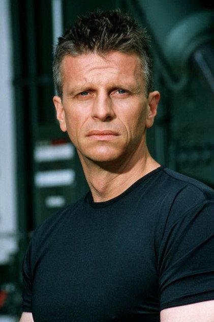 Dirk Heinrichs - Actor Profile Photo
