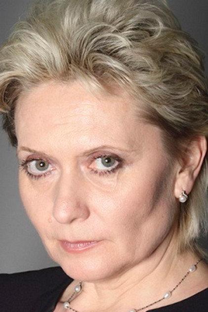 Irina Vilkova - Actor Profile Photo