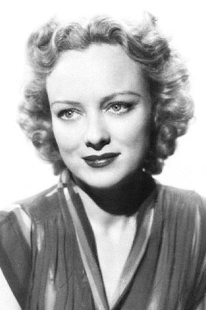 Sheila Bromley - Actor Profile Photo