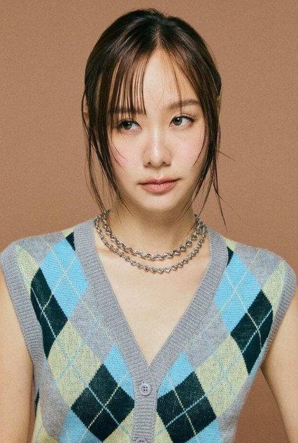 Jarinporn Joonkiat - Actor Profile Photo