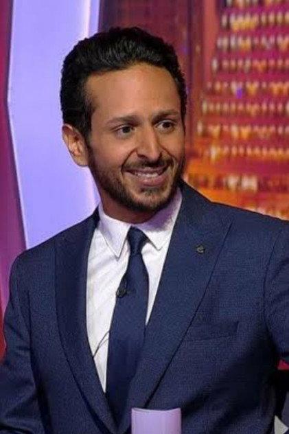 Marwan Serry - Actor Profile Photo