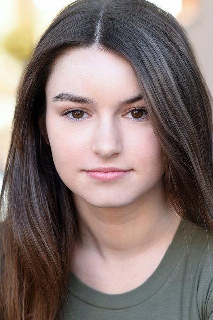 Ava Grace Roberts - Actor Profile Photo