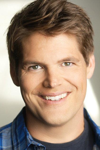 Jareb Dauplaise - Actor Profile Photo