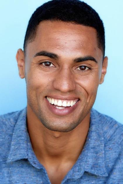 Ryan Klarenbach - Actor Profile Photo