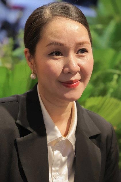 Mai Huê - Actor Profile Photo