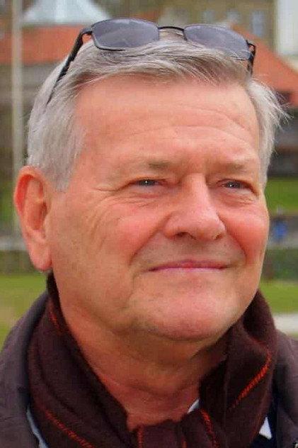Jørn Holstein - Actor Profile Photo