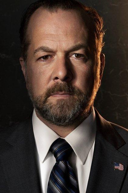 David Costabile - Actor Profile Photo