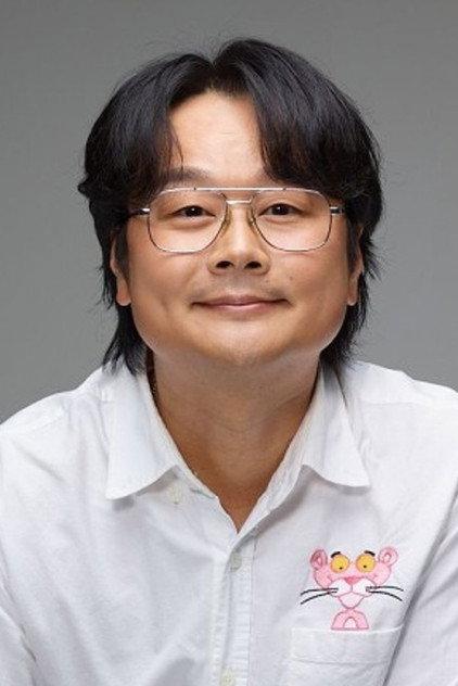 Ryu Kyeong-hwan - Actor Profile Photo