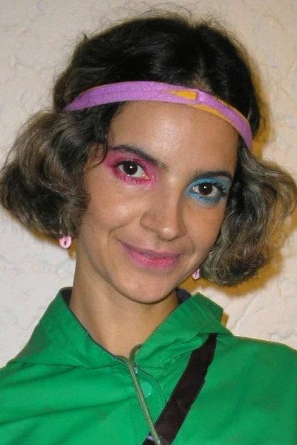 Jessy Bulbo - Actor Profile Photo