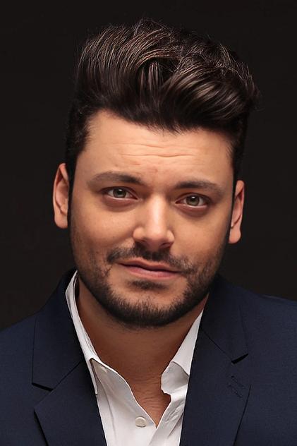 Kev Adams - Actor Profile Photo