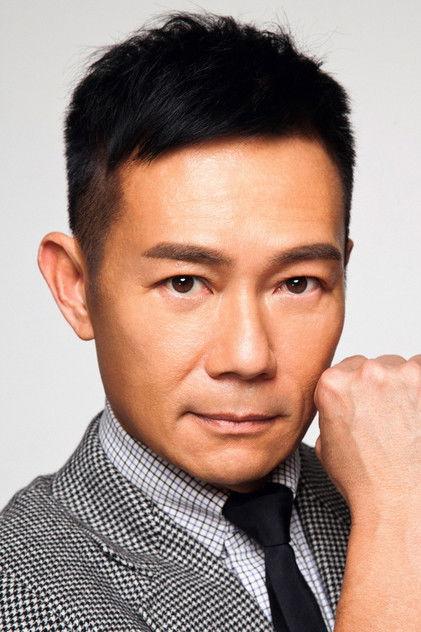 Eddie Cheung Siu-Fai - Actor Profile Photo