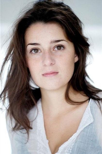 Maroussia Dubreuil - Actor Profile Photo