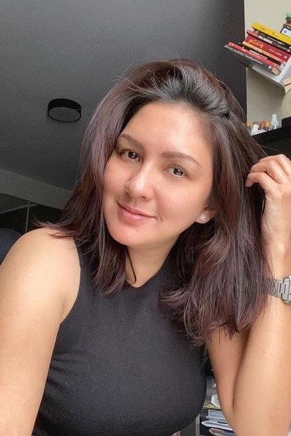 Donna Agnesia - Actor Profile Photo