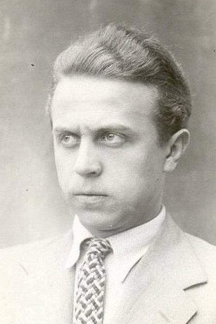 Władysław Staszewski - Actor Profile Photo