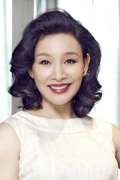 Joan Chen - Actor Profile Photo