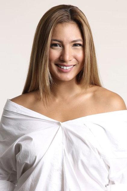 Bubbles Paraiso - Actor Profile Photo