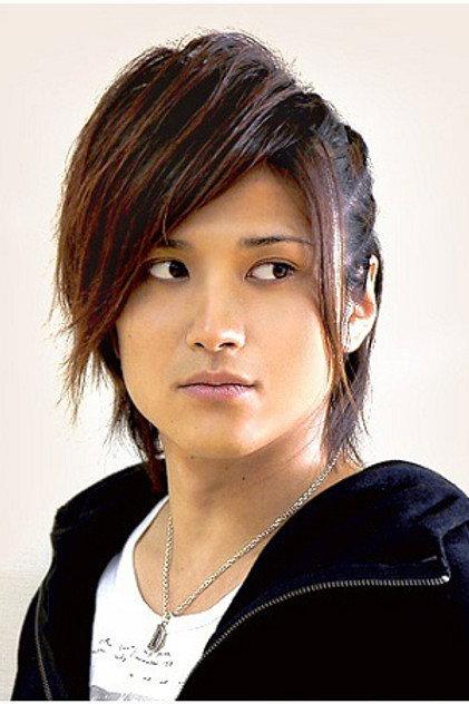 Daisuke Watanabe - Actor Profile Photo
