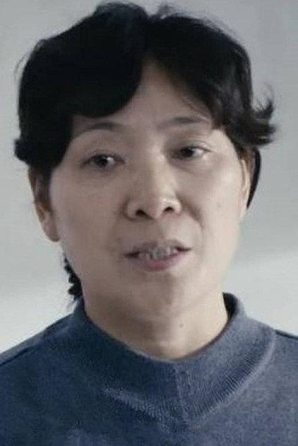 Yang Yuzen - Actor Profile Photo