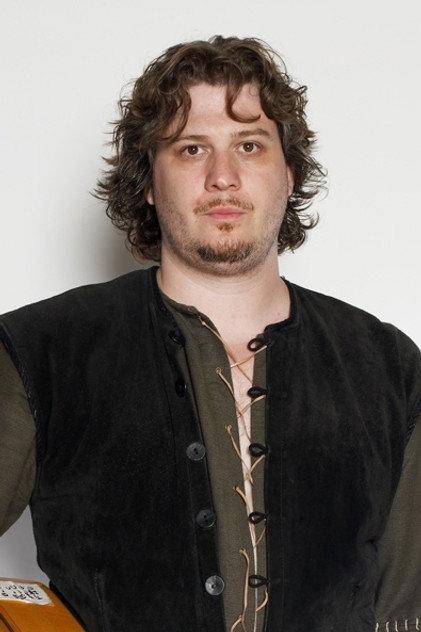 David Baranowski - Actor Profile Photo