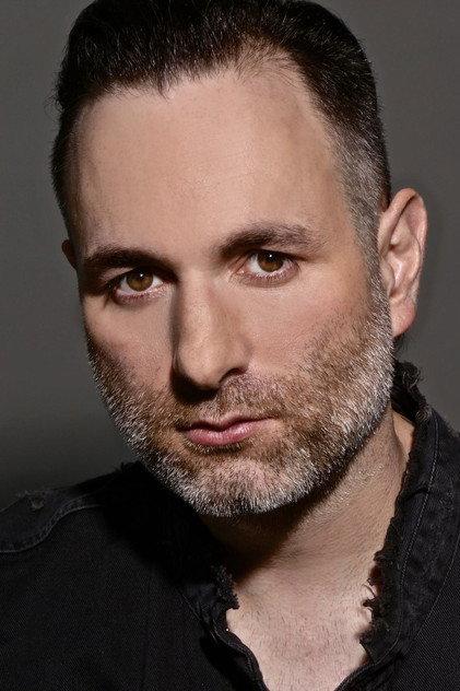 Jimmy Scanlon - Actor Profile Photo