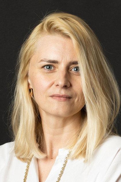 Maria Popistașu - Actor Profile Photo