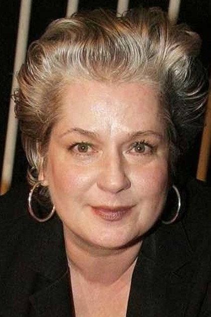 Barbara Freier - Actor Profile Photo