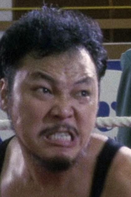 Buffalo Tang Tai-Wo - Actor Profile Photo