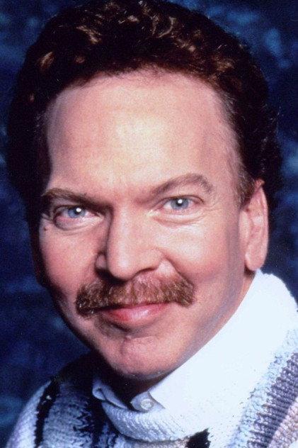 Dennis Wolfberg - Actor Profile Photo