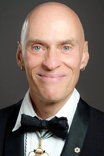 John Mann - Actor Profile Photo