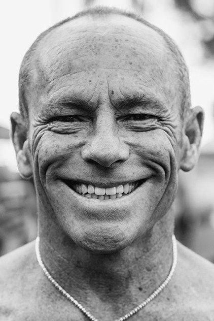 Tom Carroll - Actor Profile Photo