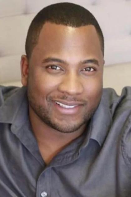 Lee Shan Gibson - Actor Profile Photo