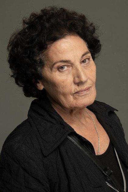 Mzia Arabuli - Actor Profile Photo