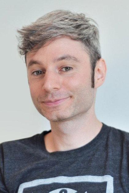 Andrew Foerster - Actor Profile Photo