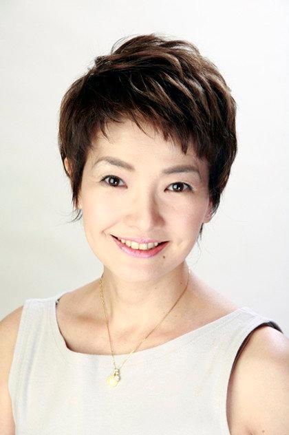 Saiko Isshiki - Actor Profile Photo