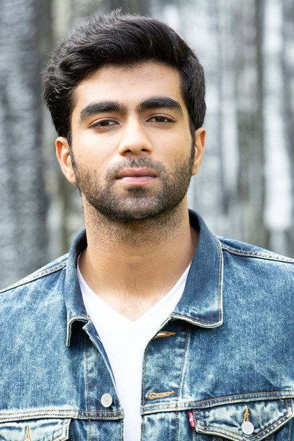 Arjun Somayajula - Actor Profile Photo